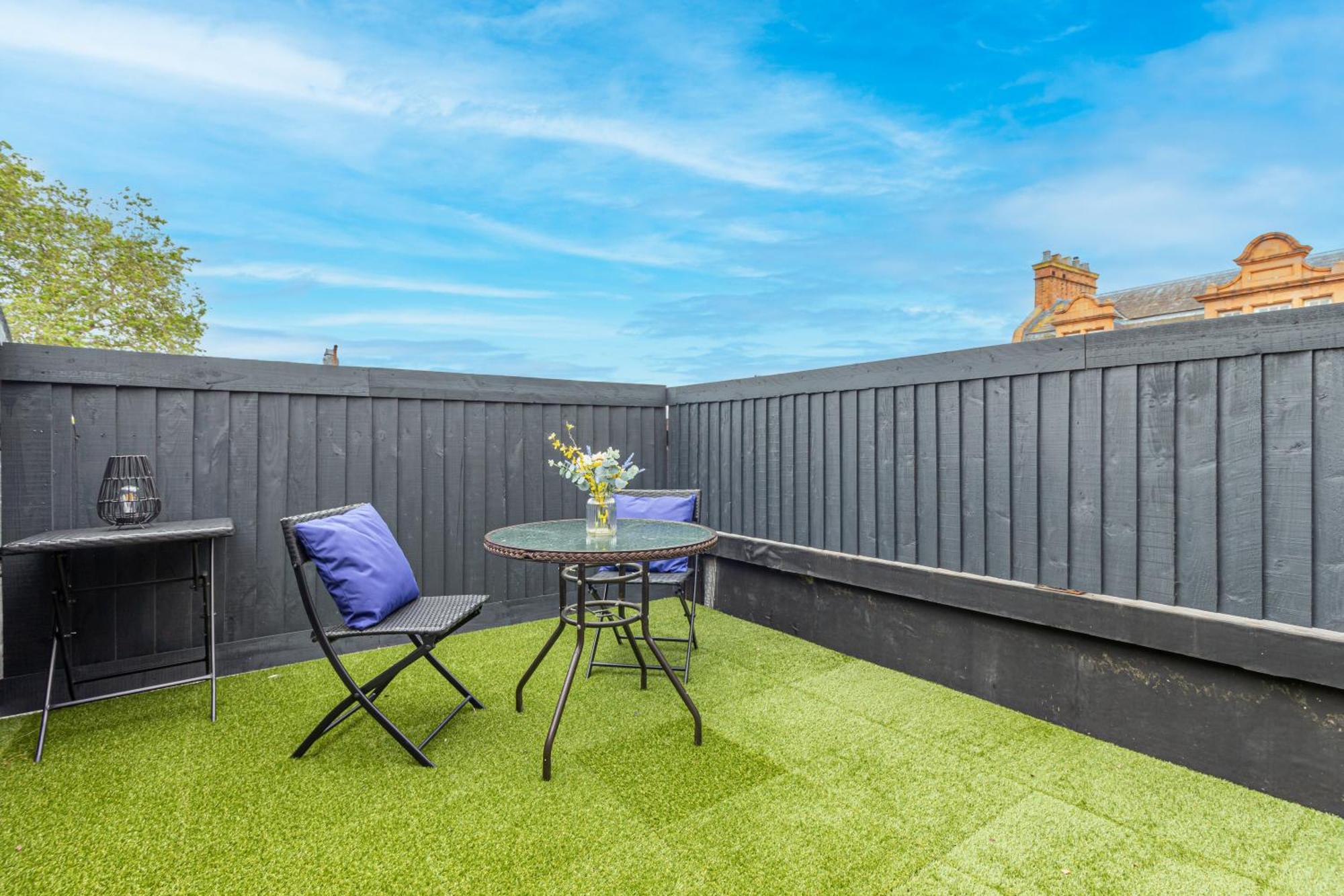 Whiskawaystays - Foregate Street - Apartment 5 Worcester Dış mekan fotoğraf